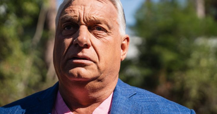 Két és fél éves hírrel sikerült nyomasztania Magyarnak Orbánt Kötcsére időzítve