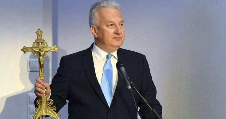 Semjén Zsolt szerint a KDNP megőrzendő érték