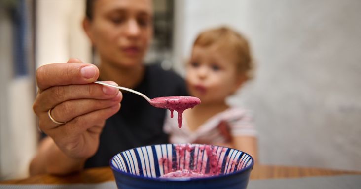Figyelem! Súlyos betegséget is okozhat a bébiétel, azonnal visszahívta a Lidl