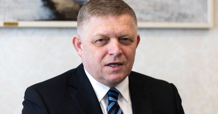 Már csak egy legény van talpon: Fico vétózza az oroszellenes szankciót