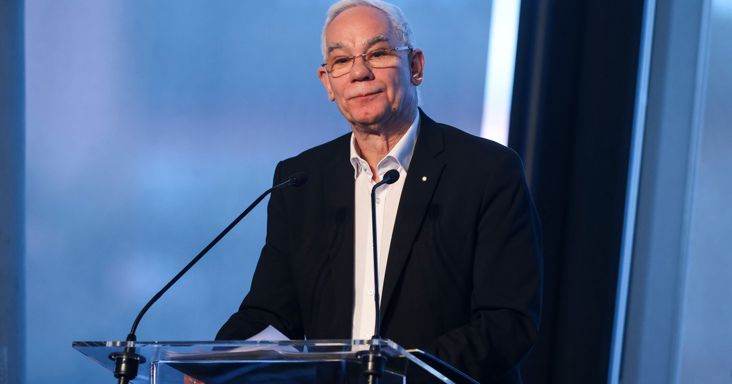 Balog Zoltán elmagyarázta, miért terjesztette fel kitüntetésre a pedofil gyermekvédelmi igazgatót