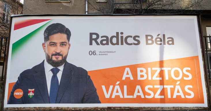 Molnár Áron: Tiltott kampányfinanszírozás is történhetett a Radics Bélához köthető NKA-s pénzekből
