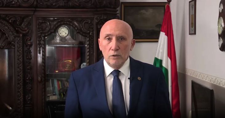 Korábban nem tapasztalt feszültség és bizonytalanság miatt üzent kollégáinak az ideiglenes legfőbb ügyész