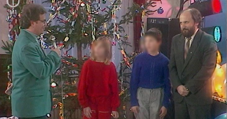 Botrányos ismétlés: máris bocsánatot kért a közmédia a pedofil igazgató szerepeltetése miatt, eltüntették a kínos felvételt