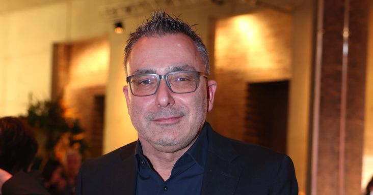 „Leültem a földre, és másfél órán keresztül bőgtem” – Sváby András összetört a tragédia helyszínén