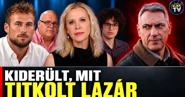 Ruff Bálint: 2000 MILLIÁRDNYI ügyben tettünk feljelentést