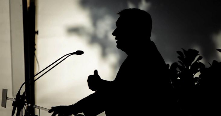 Orbán Viktor Kötcsén: A Tisza négy hazugsággal nyerte meg a választást