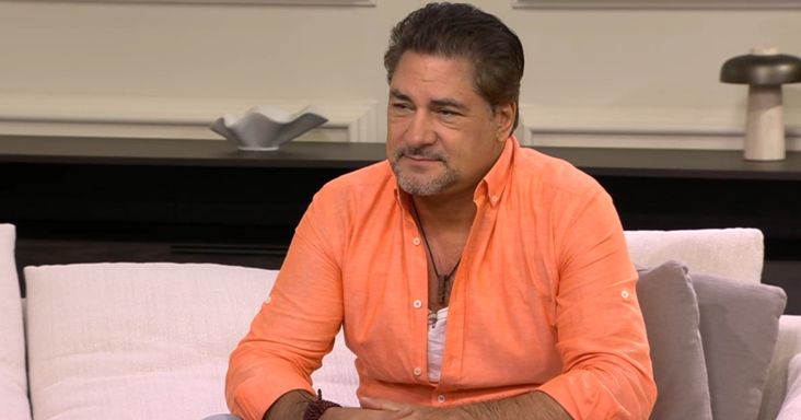 Kiderült: Árpa Attila 18. táborlakóként beköltözik a dzsungelbe a Celeb vagyok, ments ki innen! szereplőihez – videó