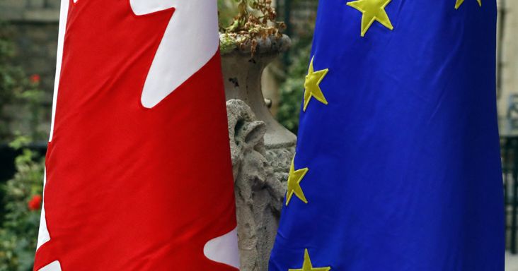 Az Európai Unió társult tagja lehet Kanada