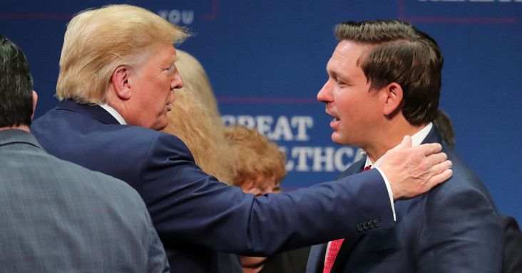 Figyelmeztet az egyik legerősebb republikánus: Trump új ötlete őrültség, hatalmas pofon ez a gazdaságnak