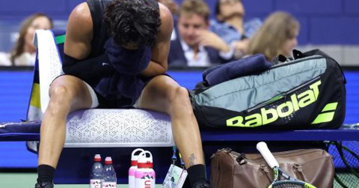 Megdöntötte Becker rekordját, Zverev már elődöntős a US Openen