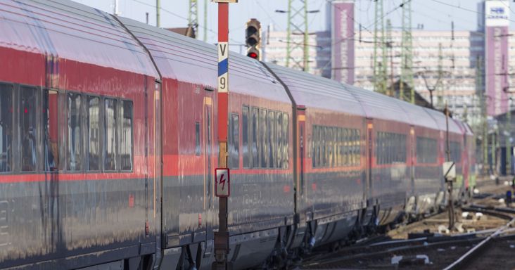 Átalakították a MÁV-csoport vezetését, itt vannak az új igazgatóság tagjai
