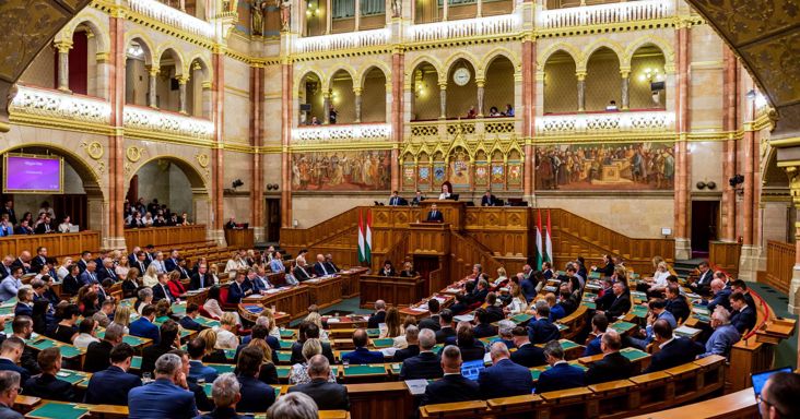 Az Orbán-korszak intézményi öröksége még velünk marad a külföldi tapasztalatok alapján