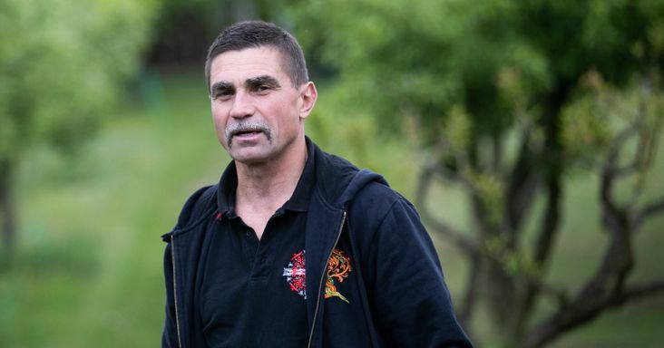 „Párszor már újra kellett kezdenem” – Ambrus Attila szívszorító vallomása a válásáról