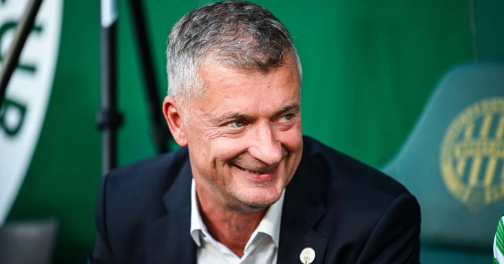 Távozott Kubatov Gábor fia a Külügyminisztériumból