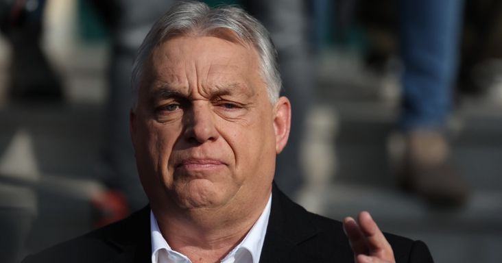 Elutasította a rendőrség az Orbán-kormány rendeletével kapcsolatos feljelentést