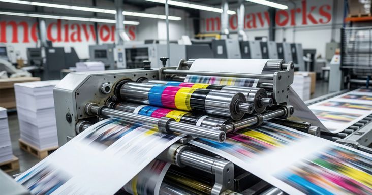 „Nem volt olyan opció, hogy ne a Mediaworks legyen a győztes” – a ferencvárosi önkormányzati lapot ezentúl a NER nyomdája nyomja