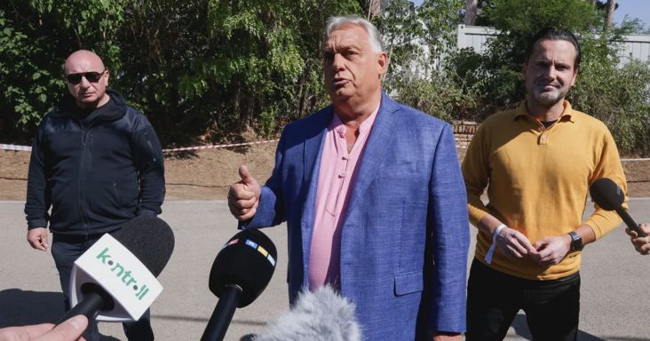 Viktor rávilágított olyan dolgokra, amiket eddig nem tudtunk