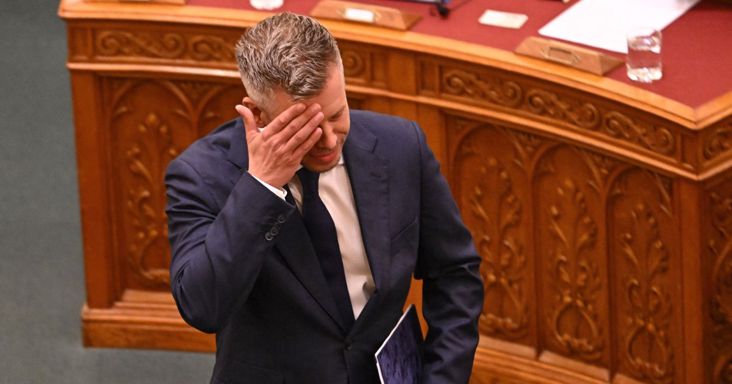 560 nap ingyenmunka a Tiszánál: kínos kommentháború bontakozott ki Magyar Péter és volt embere között