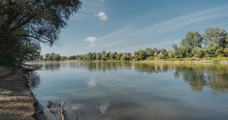 A Maros is tekeri a Tisza vízcsapját Szegednél – de Románián is múlik, hogy mennyire