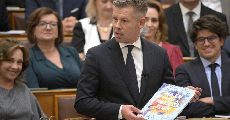 „A kormány hazudott”