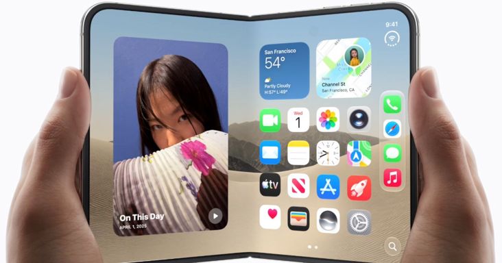 Itt vannak az árak és itt az iPhone egyenértékes: hány napot kell dolgozni a magyaroknak a legújabb Apple-eszközökért?