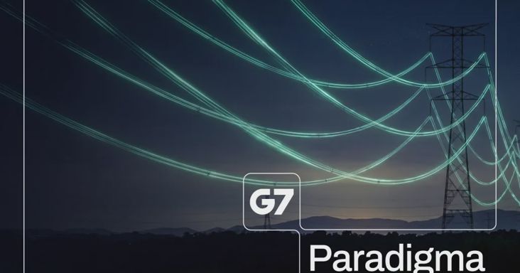 Itt a G7 Paradigma konferencia teljes programja