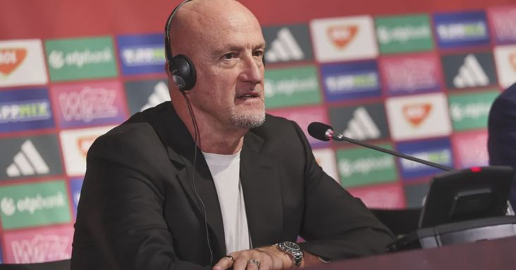 Marco Rossi megindokolta a meglepő döntéseket, Tóth Alex miatt kivételt tett