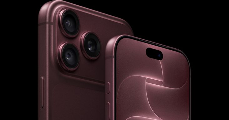 Itt a legújabb iPhone - Nagyot lépett előre a kamera és az akkumulátor