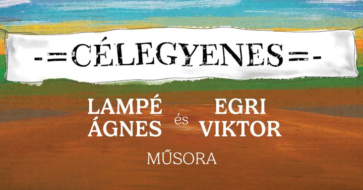 Gyermekvédelem, Kötcse, országjárás – SZAVAZZON A CÉLEGYENES TÉMÁIRÓL
