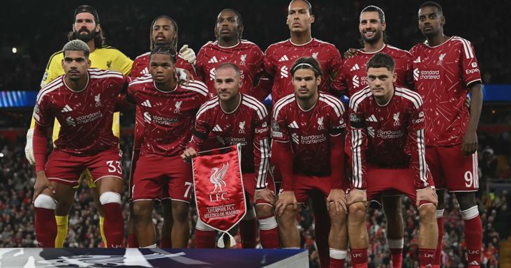Juhász Roland nem érti, mit várnak még Szoboszlaitól Liverpoolban