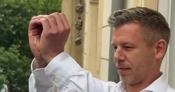 Elérhetetlenné tett múlt: Magyar Péterék a Mandiner archívumát is törölték
