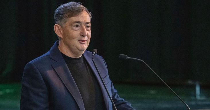 Váratlanul megszólalt Mészáros Lőrinc, világos üzenetet küldött a Tisza-kormánynak: a leggazdagabb magyar nem ment el szó nélkül az áprilisi választás mellett – „Gyerünk, előre”