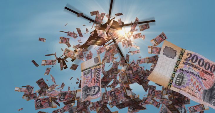 Idén 21,4 milliárd forint jutott a civileknek az szja 1 százalékából, a Partizán, a Telex és a Mentőszolgálat alapítványai kapták a legtöbbet