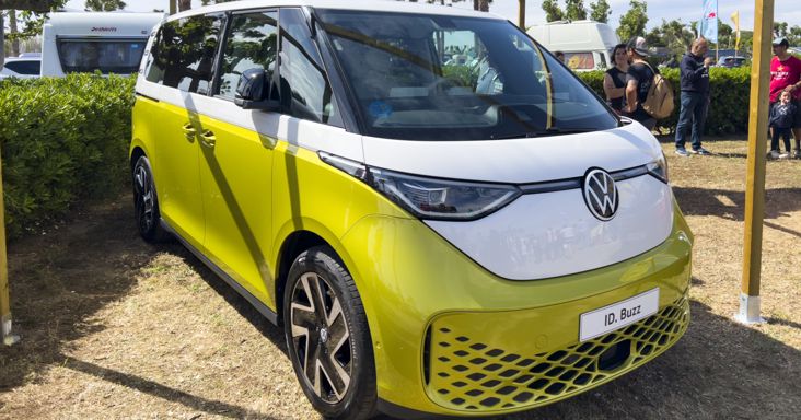 Van egy jel, ami miatt nem hiszünk a Volkswagen feltámadásában
