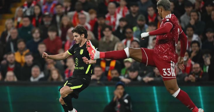 Szoboszlait felmentették, Iraola megoldást talált a Liverpool nagy problémájára