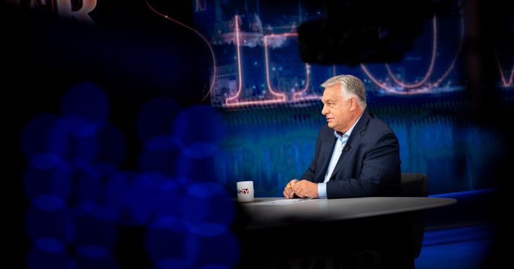 Miért hibázott Orbán Viktor, amikor megfenyegette a vagyonvisszaszerzési hivatal embereit: Ebben a levélben benne van