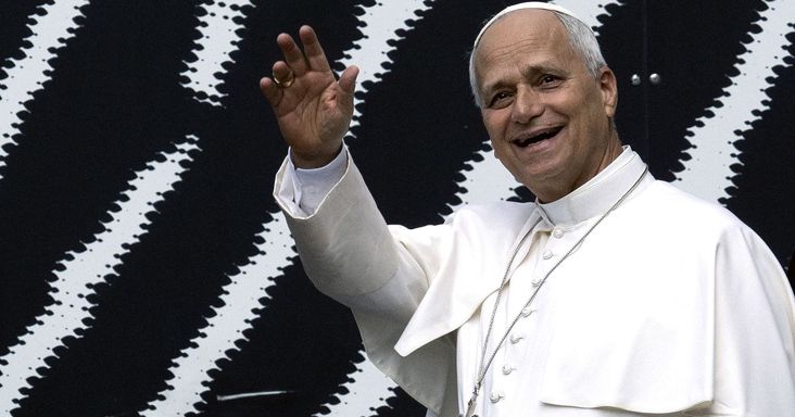 Ezekben a percekben jelentette be Magyar Péter: Vatikánba látogat, fogadja őt XIV. Leó pápa és Pietro Parolin bíboros