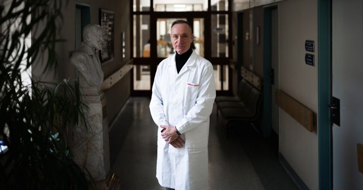 „Életük során a nők mintegy 70 százalékának lesz miómája”