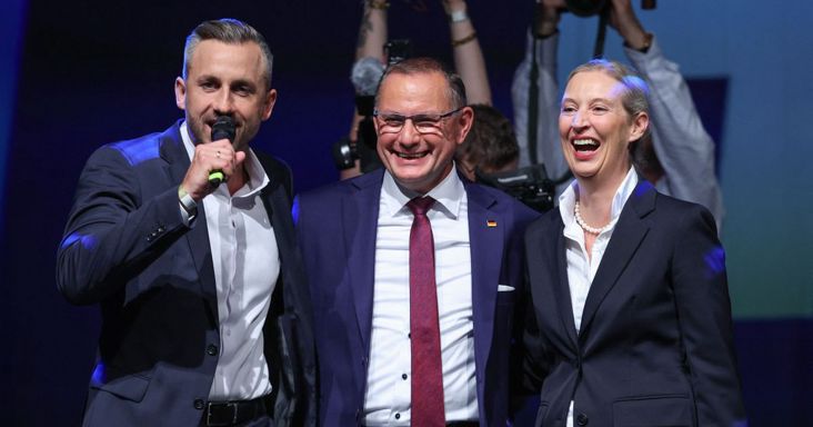 Társadalmi-politikai földrengés – mi jöhet most?