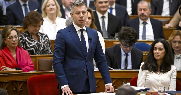 A miniszterelnök napirendje