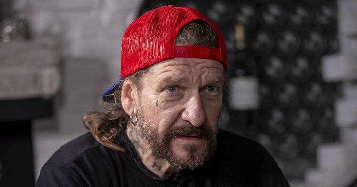 Ganxsta Zolee műtét miatt nem léphet színpadra – Nélküle koncertezik a zenekar!