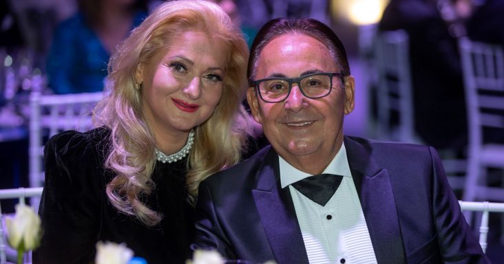 Megszólal a sztárügyvéd Fásy Marika letartóztatásáról – Bárándy Gergely: „Ez egy színház”