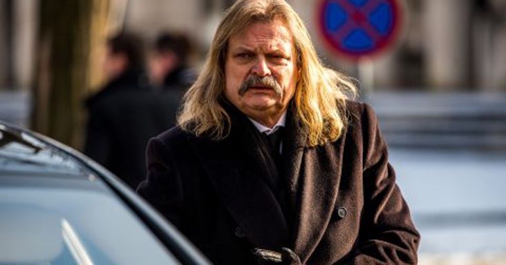 Schmidt Mária szerint csak a pénz érdekli Mándoki Lászlót, akit Bayer Zsolt szarjankónak nevezett