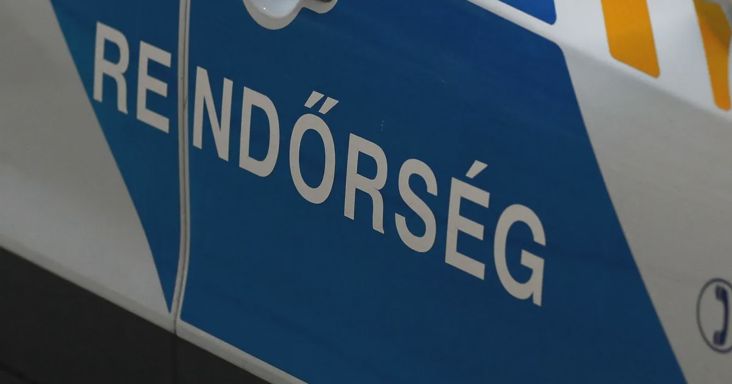 Dunába ugrott, habár úszni sem tudott: így menekült Budapesten egy sofőr a rendőrök elől