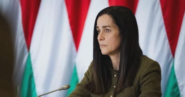 Orbán Anita feljelentést tett