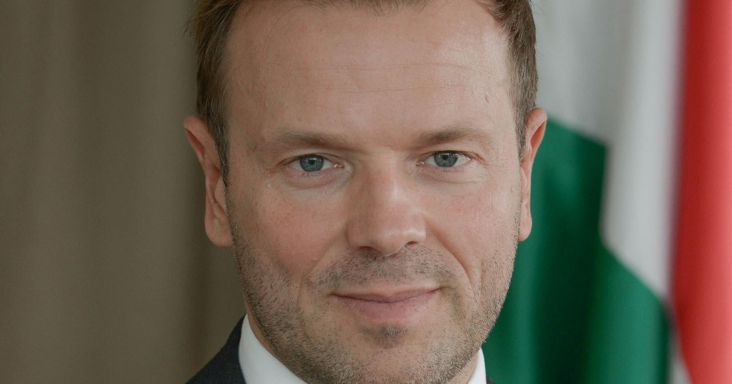 Tiborcz István körül csapkod a villám a Volánbusz-ügyben