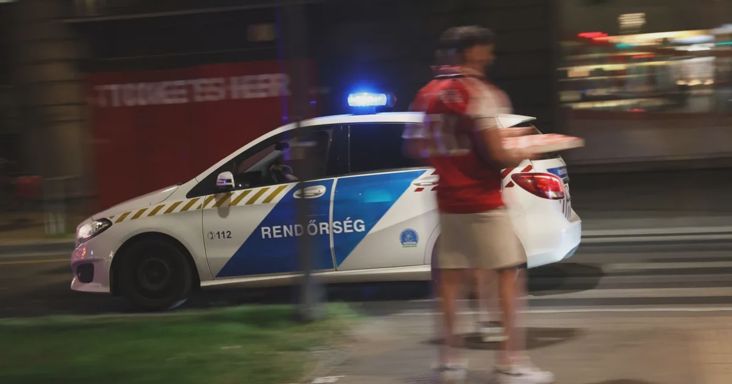 Életveszélyes sérüléseket szenvedett egy férfi, miután megkéselték Szegeden