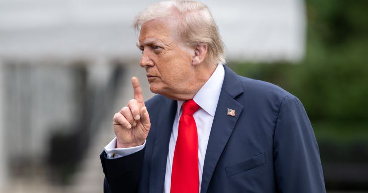 Korai volt Trump bejelentése? Fontos részletek szivárogtak ki az orosz-ukrán alkuról
