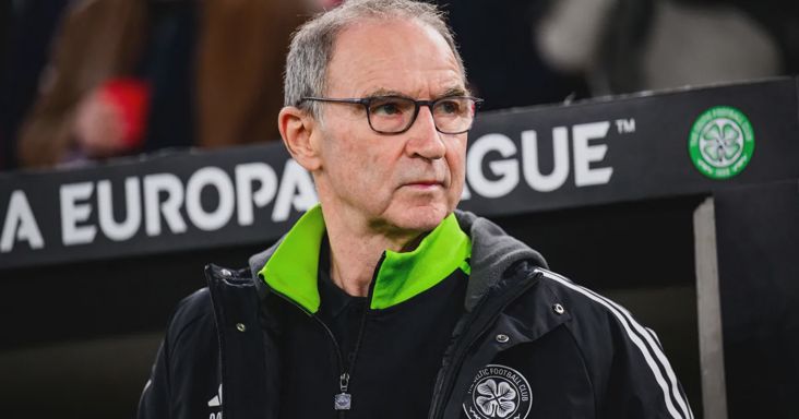 Nehéz helyzetben a Celtic, a Fradi ellen kellene visszaszerezniük a szurkolók bizalmát